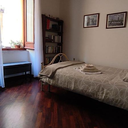 B&B Federica Кальяри Экстерьер фото