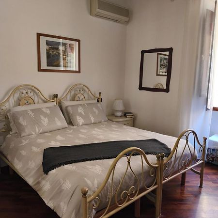 B&B Federica Кальяри Экстерьер фото